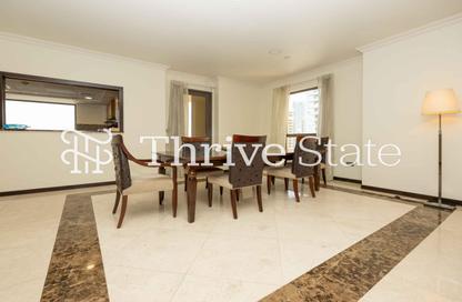 Apartment - 4 - 6 for rent in Murjan 4 - Murjan - Jumeirah Beach Residence - Dubai Apartment - 4 - 6 for rent in Murjan 4 - Murjan - Jumeirah Beach Residence - Dubai