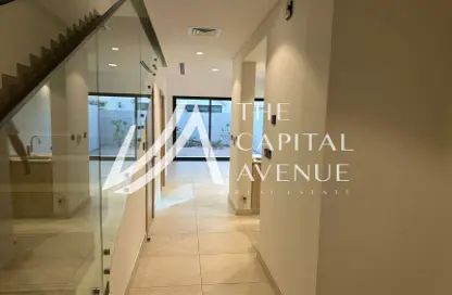 تاون هاوس - 3 غرف نوم - 3 حمامات للبيع في الضي من حدائق بلووم - بلوم جاردنز - شارع السلام - أبوظبي