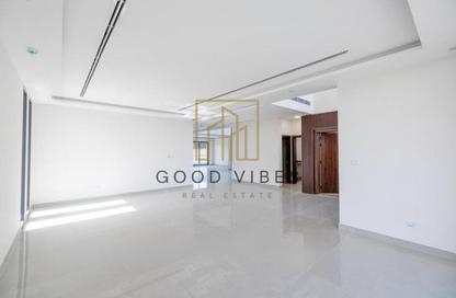 Villa - 5 Bedrooms - 7 Bathrooms for rent in Al Furjan West - Al Furjan - Dubai