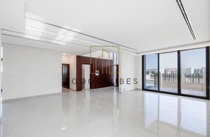 Villa - 5 Bedrooms - 7 Bathrooms for rent in Al Furjan West - Al Furjan - Dubai