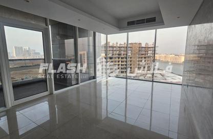 Apartment - 2 Bedrooms - 3 Bathrooms for sale in Gateway Residences - Mina Al Arab - Ras Al Khaimah