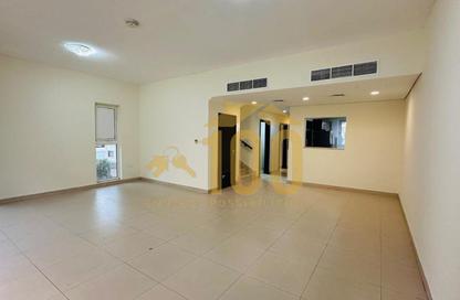 Villa - 3 - 4 for rent in Warsan Village Block C - Warsan Village - International City - Dubai