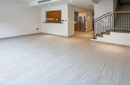 Townhouse - 4 Bedrooms - 3 Bathrooms for sale in Portofino - Damac Lagoons - Dubai