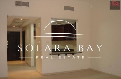 Apartment - Studio - 1 for rent in Building 91 - Mediterranean Cluster - Discovery Gardens - Dubai