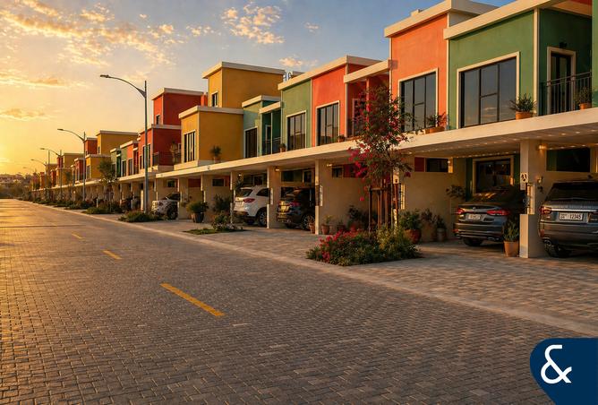 81945554 - الصورة الرئيسية للعقار