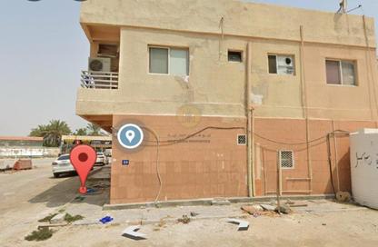فيلا - 6 غرف نوم - 5 حمامات للبيع في البستان - عجمان