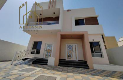 Villa - 4 - 6 for sale in Jasmine Towers - Garden City - Ajman