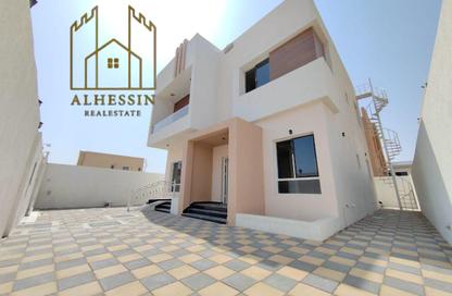 Villa - 4 - 6 for sale in Jasmine Towers - Garden City - Ajman