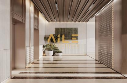Apartment - 2 Bedrooms - 2 Bathrooms for sale in Ayami Residence - Al Warsan 1 - Al Warsan - Dubai