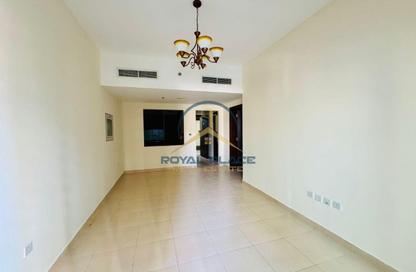 Apartment - 1 Bedroom - 2 Bathrooms for rent in Global Golf Residences 2 - Dubai Sports City - Dubai