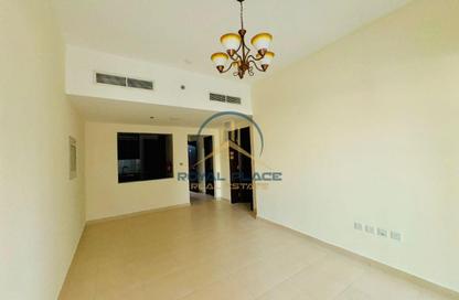 Apartment - 1 Bedroom - 2 Bathrooms for rent in Global Golf Residences 2 - Dubai Sports City - Dubai