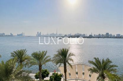 Duplex - 3 Bedrooms - 4 Bathrooms for rent in The Grand - Dubai Creek Harbour (The Lagoons) - Dubai Duplex - 3 Bedrooms - 4 Bathrooms for rent in The Grand - Dubai Creek Harbour (The Lagoons) - Dubai