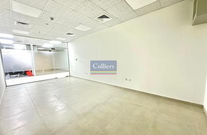 Office Space - Studio - 1 Bathroom for rent in DMC Staff Accommodation - Maritime City - Dubai