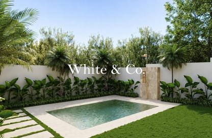 Townhouse - 3 Bedrooms - 3 Bathrooms for sale in Al Reem 2 - Al Reem - Arabian Ranches - Dubai
