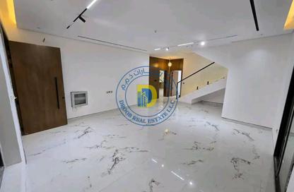Villa - 5 Bedrooms - 7+ Bathrooms for sale in Al Bahia Hills - Al Bahia - Ajman Villa - 5 Bedrooms - 7+ Bathrooms for sale in Al Bahia Hills - Al Bahia - Ajman