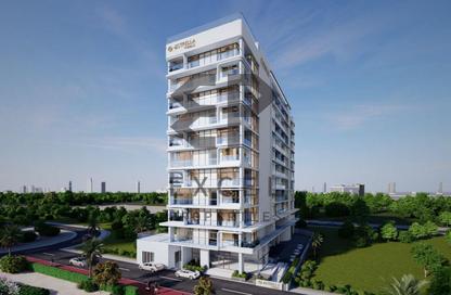 Apartment - 2 Bedrooms - 2 Bathrooms for sale in Estrella by Nexus - Majan - Dubai