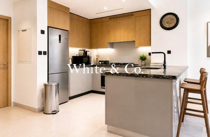 Apartment - 2 Bedrooms - 2 Bathrooms for sale in Hyati Avenue - District 14 - Jumeirah Village Circle - Dubai