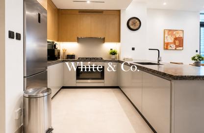 Apartment - 2 Bedrooms - 2 Bathrooms for sale in Hyati Avenue - District 14 - Jumeirah Village Circle - Dubai