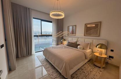 Townhouse - 2 - 4 for rent in Falcon Island North - Falcon Island - Al Hamra Village - Ras Al Khaimah
