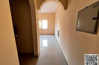 Apartment - Studio - 1 Bathroom for rent in Ajman Hills - Al Alia - Ajman Apartment - Studio - 1 Bathroom for rent in Ajman Hills - Al Alia - Ajman