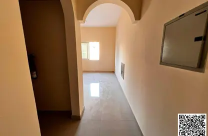 Apartment - 1 Bathroom for rent in Ajman Hills - Al Alia - Ajman