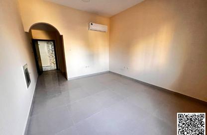 Apartment - Studio - 1 Bathroom for rent in Ajman Hills - Al Alia - Ajman