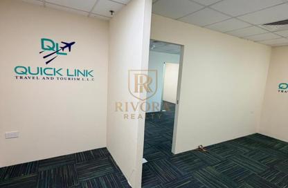 Office Space - Studio for rent in ACICO Business Park - Deira - Dubai Office Space - Studio for rent in ACICO Business Park - Deira - Dubai
