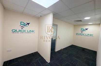 Office Space - Studio for rent in ACICO Business Park - Deira - Dubai Office Space - Studio for rent in ACICO Business Park - Deira - Dubai