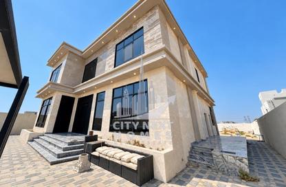 Villa - 4 - 5 for rent in Al Aweer 1 - Al Aweer - Dubai Villa - 4 - 5 for rent in Al Aweer 1 - Al Aweer - Dubai