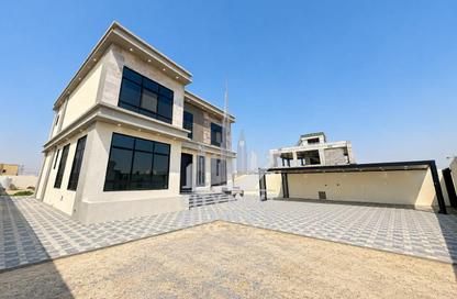 Villa - 4 - 5 for rent in Al Aweer 1 - Al Aweer - Dubai