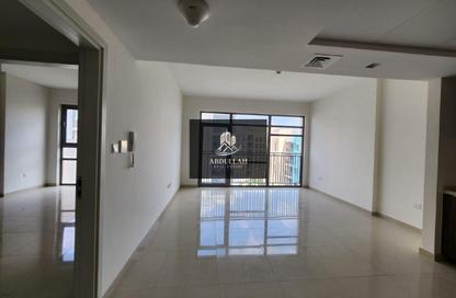 Apartment - 1 Bedroom - 1 Bathroom for rent in Uptown Al Zahia - Al Zahia - Muwaileh Commercial - Sharjah