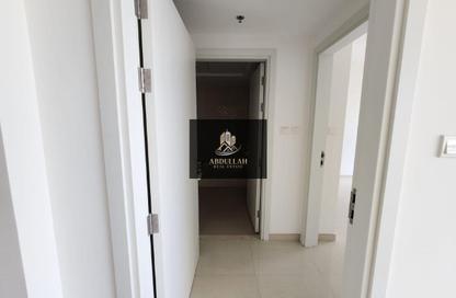 Apartment - 1 Bedroom - 1 Bathroom for rent in Uptown Al Zahia - Al Zahia - Muwaileh Commercial - Sharjah