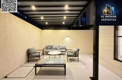 Villa - 4 Bedrooms - 6 Bathrooms for sale in Al Zaheya Gardens - Al Zahya - Ajman
