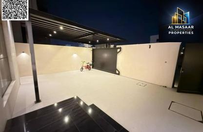 Villa - 4 Bedrooms - 6 Bathrooms for sale in Al Zaheya Gardens - Al Zahya - Ajman