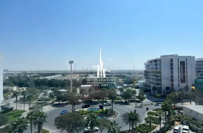 شقة - 2 غرف نوم - 3 حمامات للبيع في جولف بنوراما A - جولف بانوراما - غولف تاون - داماك هيلز - دبي شقة - 2 غرف نوم - 3 حمامات للبيع في جولف بنوراما A - جولف بانوراما - غولف تاون - داماك هيلز - دبي