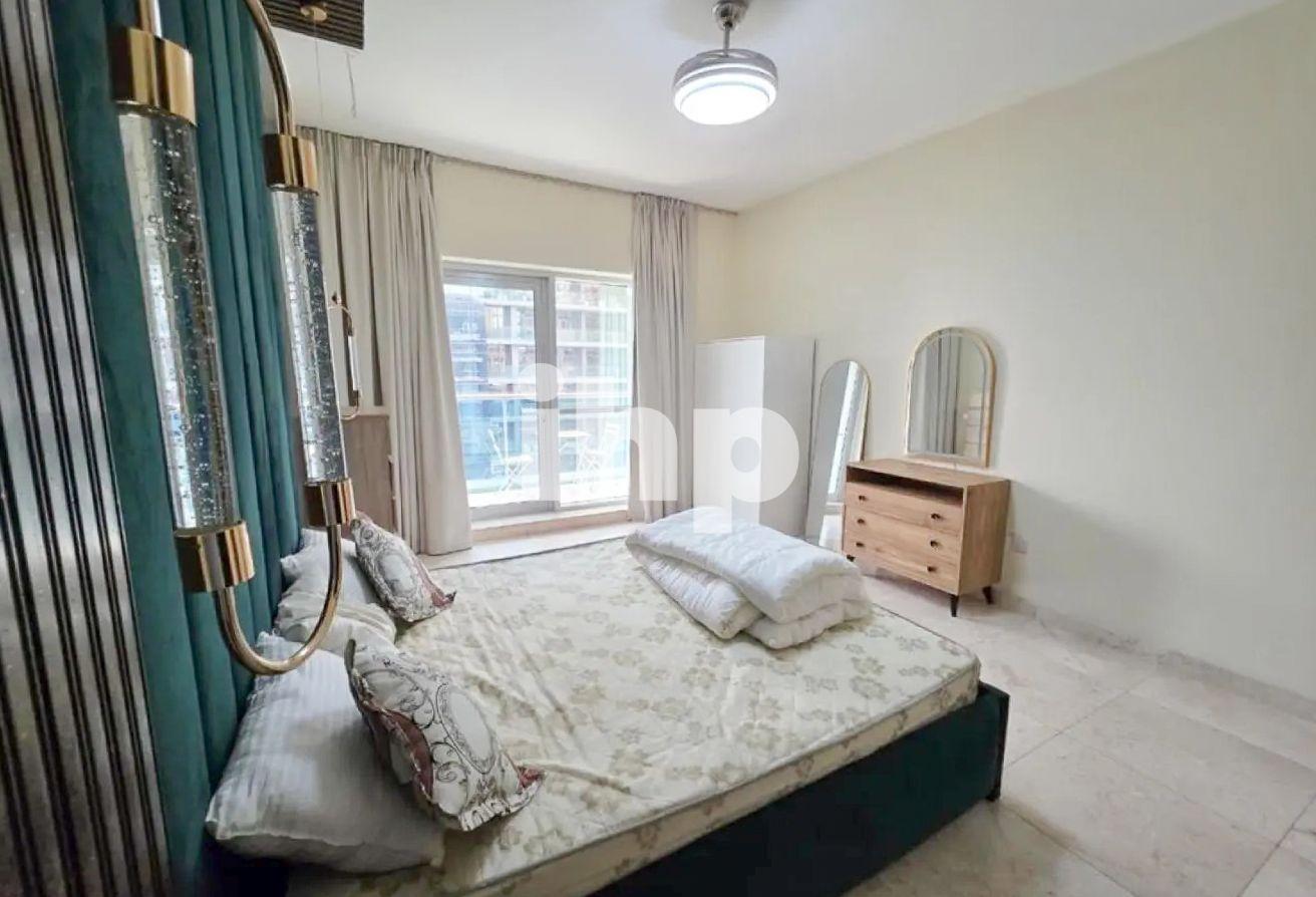 Elegant 1 BR | Best price | Spacious|Ready to move photo 16