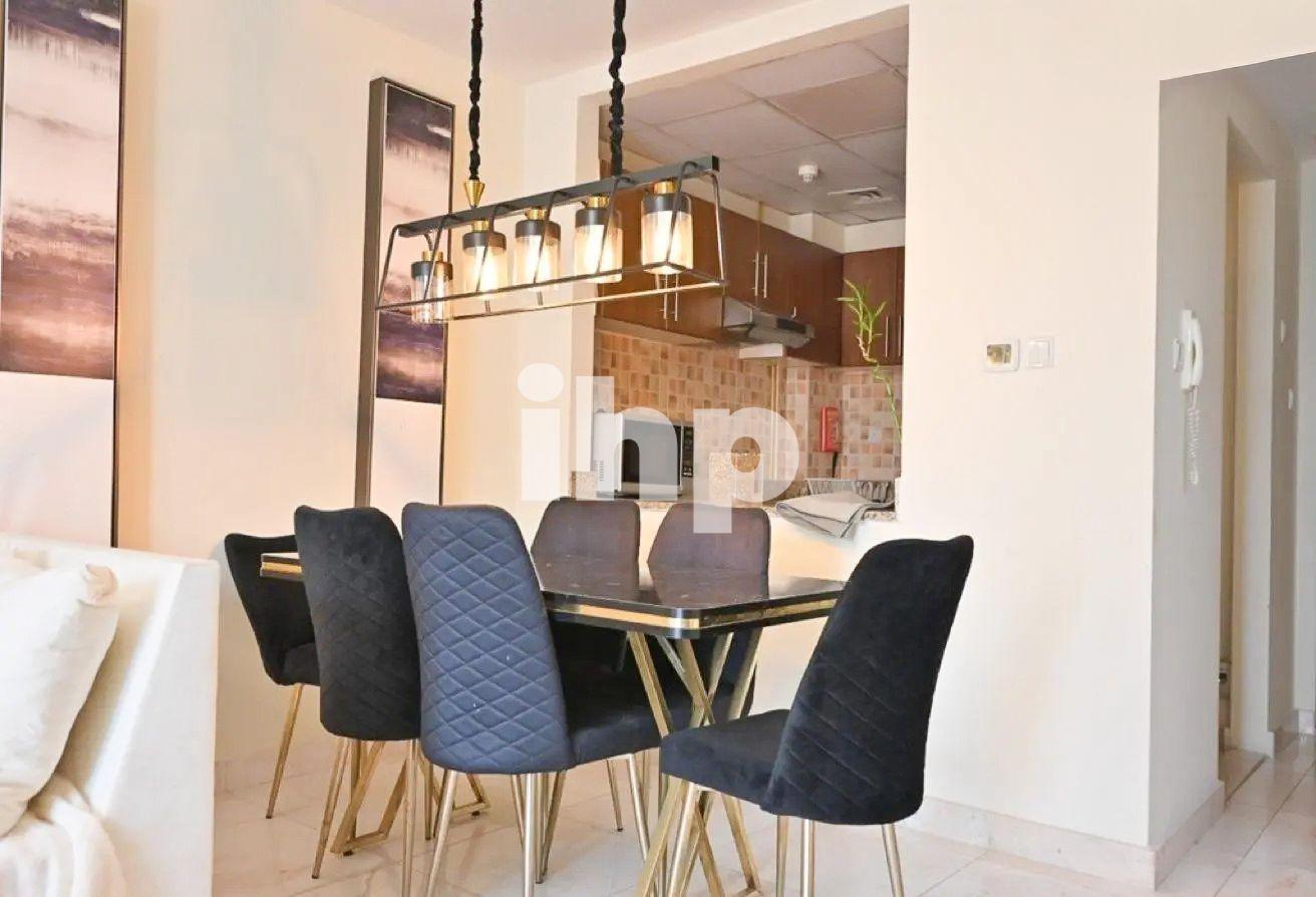 Elegant 1 BR | Best price | Spacious|Ready to move photo 5