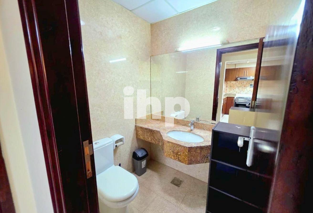 Elegant 1 BR | Best price | Spacious|Ready to move photo 18