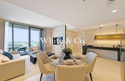 Apartment - 2 Bedrooms - 2 Bathrooms for sale in Forte 1 - Forte - Downtown Dubai - Dubai