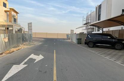 Land - Studio for sale in Al Bahia Hills - Al Bahia - Ajman Land - Studio for sale in Al Bahia Hills - Al Bahia - Ajman