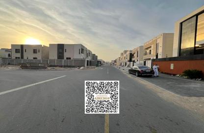Land - Studio for sale in Al Bahia Hills - Al Bahia - Ajman Land - Studio for sale in Al Bahia Hills - Al Bahia - Ajman