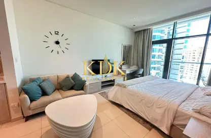 شقة - 1 حمام للايجار في سيفين بالم - نخلة جميرا - دبي