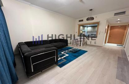 Apartment - 1 Bedroom - 2 Bathrooms for sale in Coral Residence - Dubai Silicon Oasis - Dubai