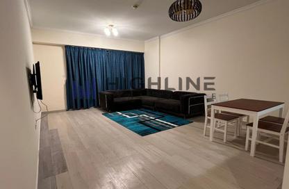 Apartment - 1 Bedroom - 2 Bathrooms for sale in Coral Residence - Dubai Silicon Oasis - Dubai