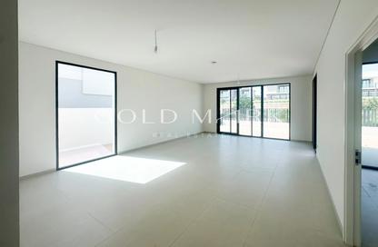 Townhouse - 4 - 5 for rent in Jebel Ali Village Townhouses - Jebel Ali Village - Jebel Ali - Dubai