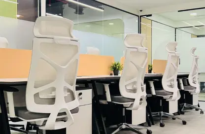 Business Centre - Studio - 2 Bathrooms for rent in R308 Building - Al Mankhool - Bur Dubai - Dubai