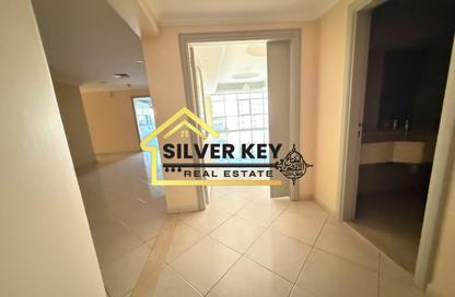 Apartment - 3 Bedrooms - 3 Bathrooms for rent in Al Majaz 3 - Al Majaz - Sharjah Apartment - 3 Bedrooms - 3 Bathrooms for rent in Al Majaz 3 - Al Majaz - Sharjah