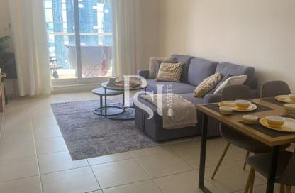 Apartment - 1 - 2 for sale in Mangrove Place - Shams Abu Dhabi - Al Reem Island - Abu Dhabi