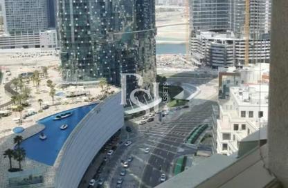 Apartment - 1 - 2 for sale in Mangrove Place - Shams Abu Dhabi - Al Reem Island - Abu Dhabi