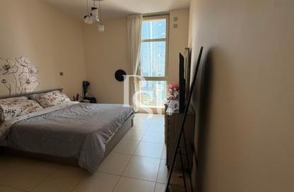 Apartment - 1 - 2 for sale in Mangrove Place - Shams Abu Dhabi - Al Reem Island - Abu Dhabi